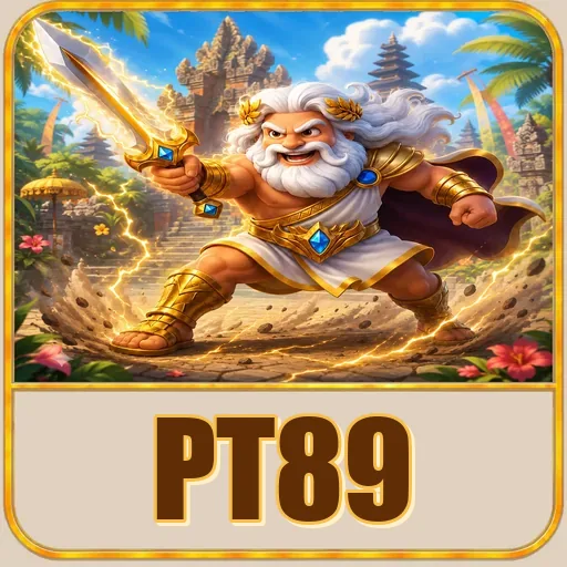 Keamanan pt89